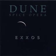 Dune: Spice Opera artwork
