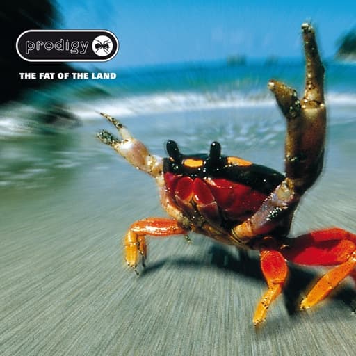 The Fat of the Land artwork
