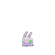 All hail our Lord and Savior Goomy!
